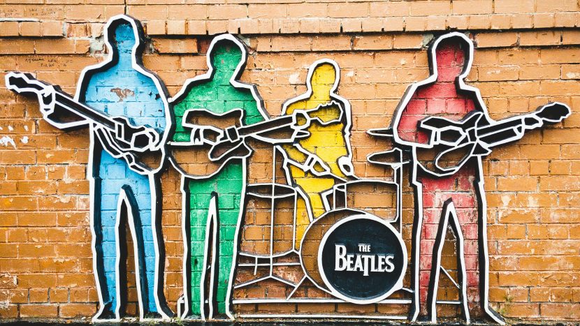 artículo sobre armonía el rincón del sonido